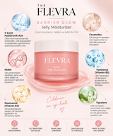 Barrier Glow Jelly Moisturizer