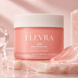 Barrier Glow Jelly Moisturizer