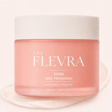 Barrier Glow Jelly Moisturizer