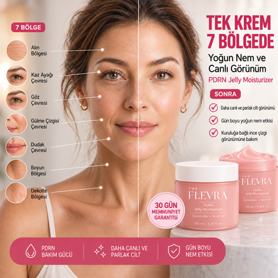 Barrier Glow Jelly Moisturizer