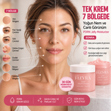 Barrier Glow Jelly Moisturizer