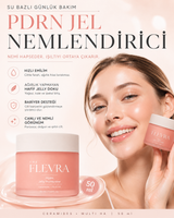 Barrier Glow Jelly Moisturizer